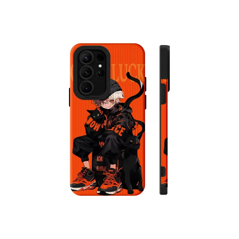 KEXINSHENG Phone Cases-0