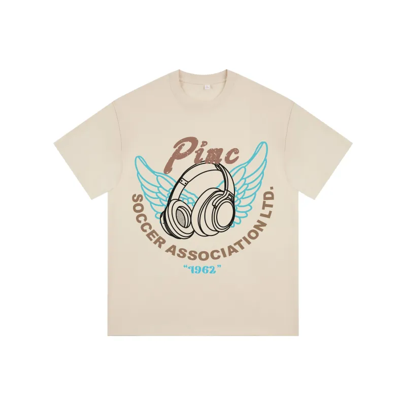 PIMC T-Shirts Unisex-0