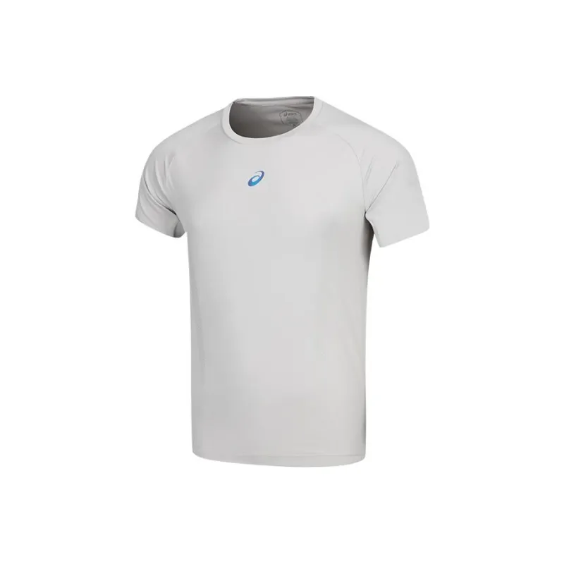 Asics UV D.FRESH T Shirt Men's Gray-0