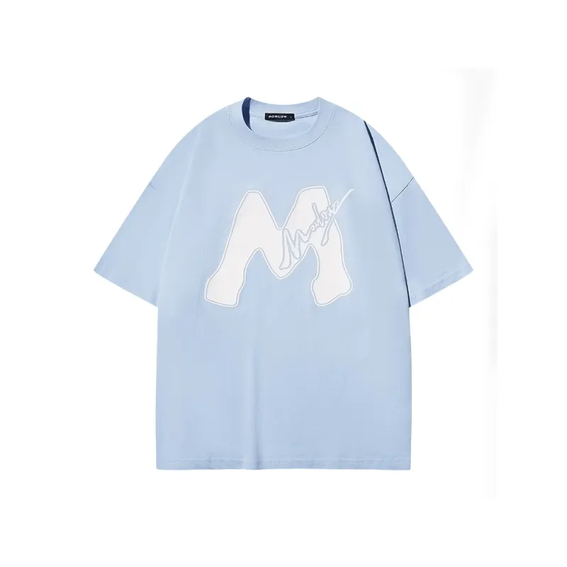 Mowlow T Shirts Unisex-4