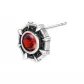 Red Zircon Single