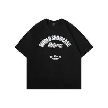 GOLFCROSS T Shirts Unisex