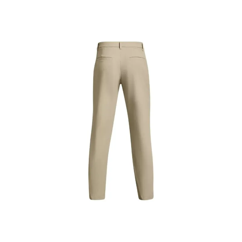 Under Armour Casual Pants Men's Khaki-1