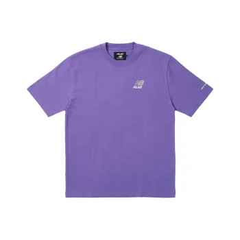 PALACE X New Balance Logo T Shirt
