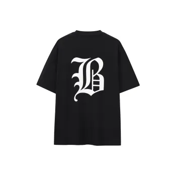 BLACK OF EXIT T Shirts Unisex Black