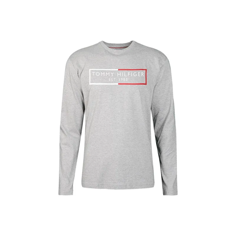 Tommy Hilfiger T Shirts Men-0