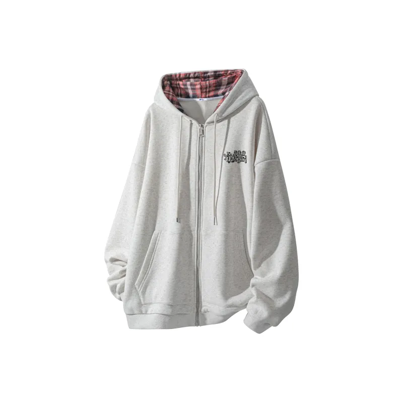 Warrior Huichao Riding The Wind Collection Sweatshirt Unisex-5