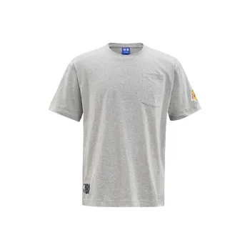 NBA Set-in Sleeve T-Shirt Unisex