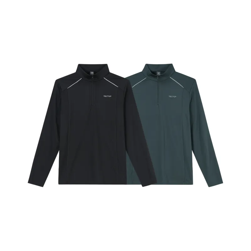 Tectop T Shirts Unisex-36