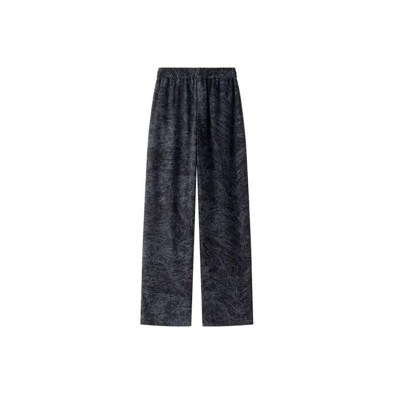 NOME Casual Pants Unisex-1