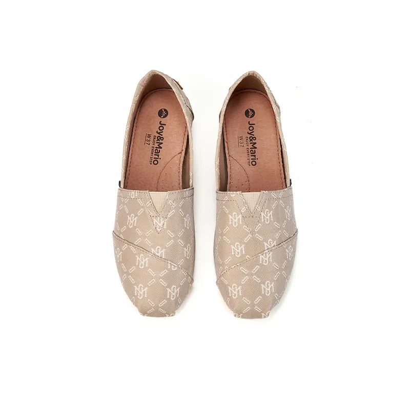 Joy&Mario Casual Single Shoes Women's-2