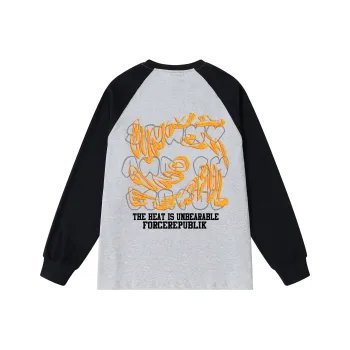 FORCEREPUBLIK T-Shirts Unisex