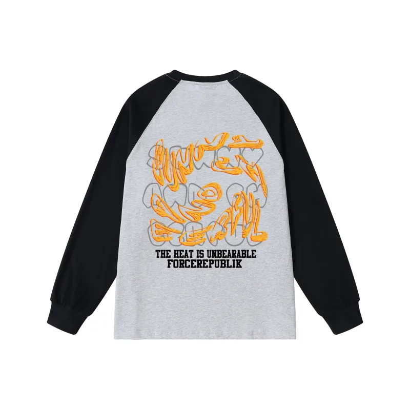 FORCEREPUBLIK T-Shirts Unisex-0