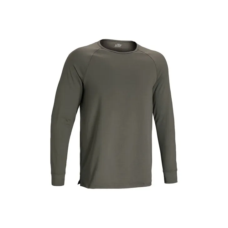 Under Armour T Shirt Men's Olive Green-0