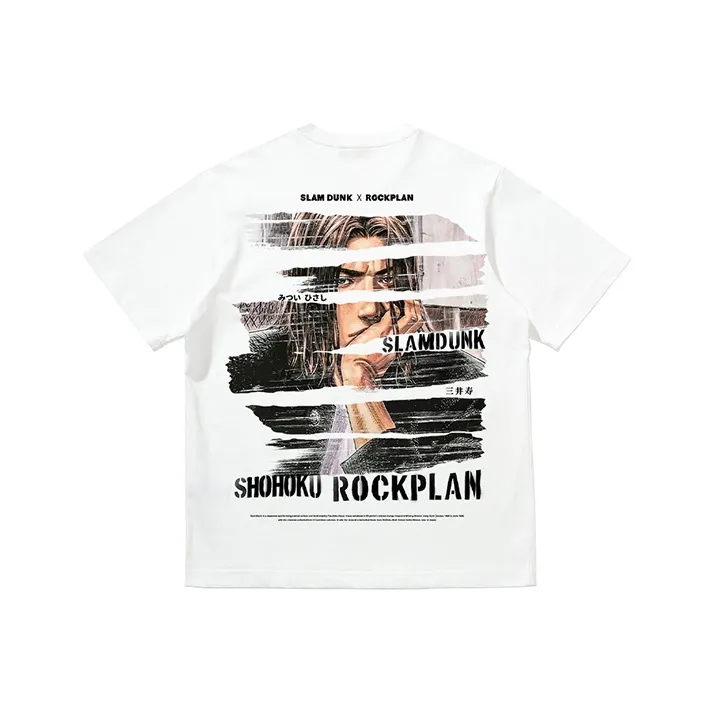 ROCK PLAN T Shirts Unisex-8
