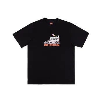Ice Cream X Ice Cream Fast Serve Tee