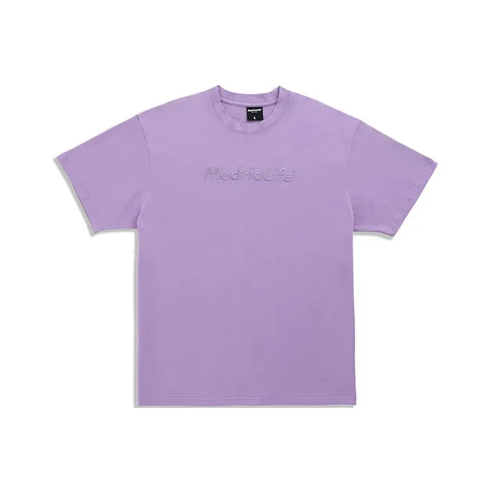 MEDRIA T-Shirts Unisex-8