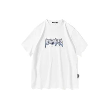 HLA JEANS T Shirts Men