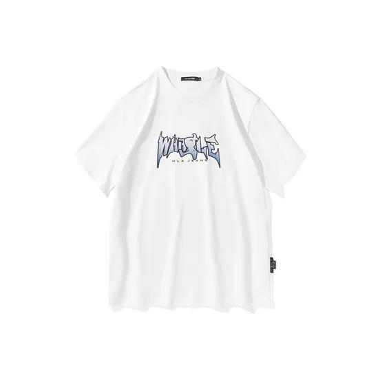 HLA JEANS T Shirts Men-0