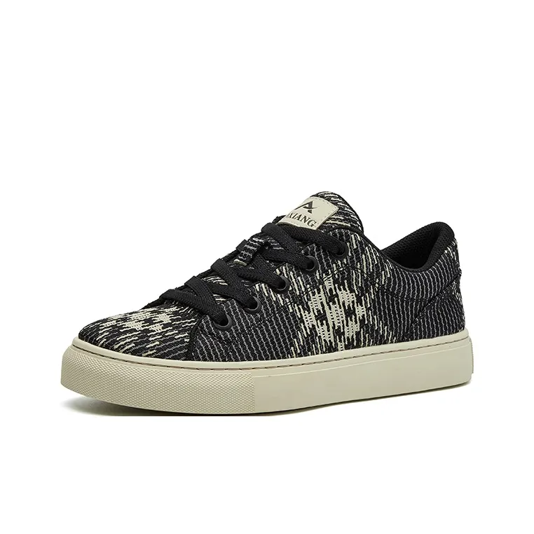 Oak Elephant Low-Top Skateboard Shoes Men's-11