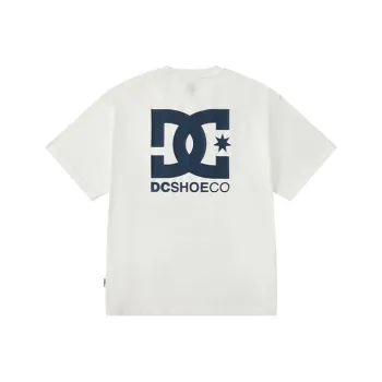 DC Shoes T Shirts Unisex