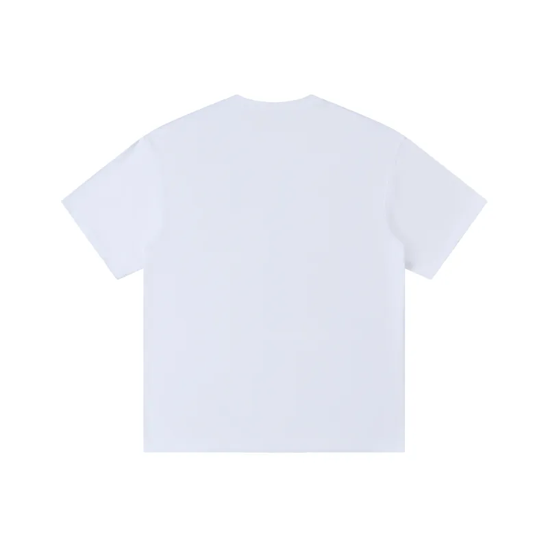BURGENLAND T Shirts Unisex-5
