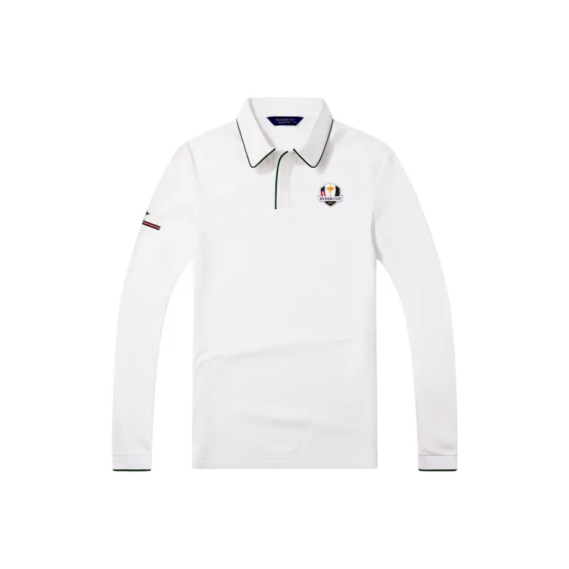 RYDER CUP EST.1927 T Shirts Men-2