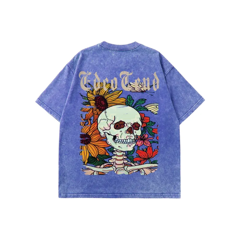 EDCO BREAK SILENCE T Shirt Unisex-12