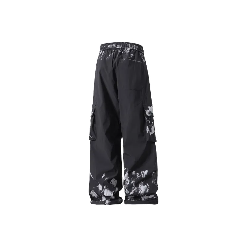 DBD WH Cargo Pants Unisex-1