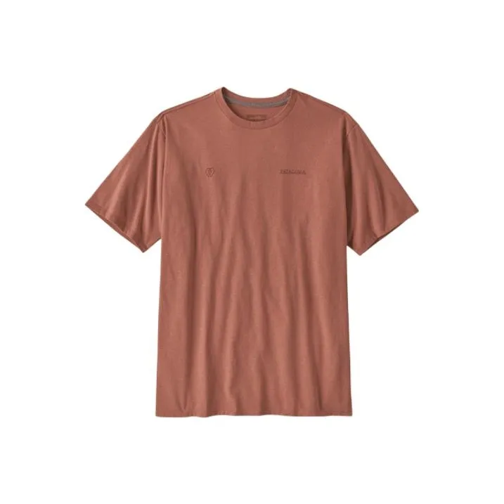 Patagonia Responsibili Tee T Shirts Men-14