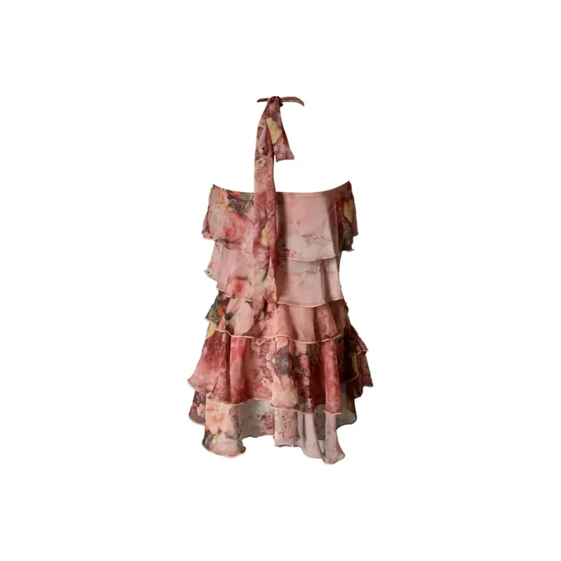 ONNFB Slip Dresses Women's Multicolor Gift Box Sets-1