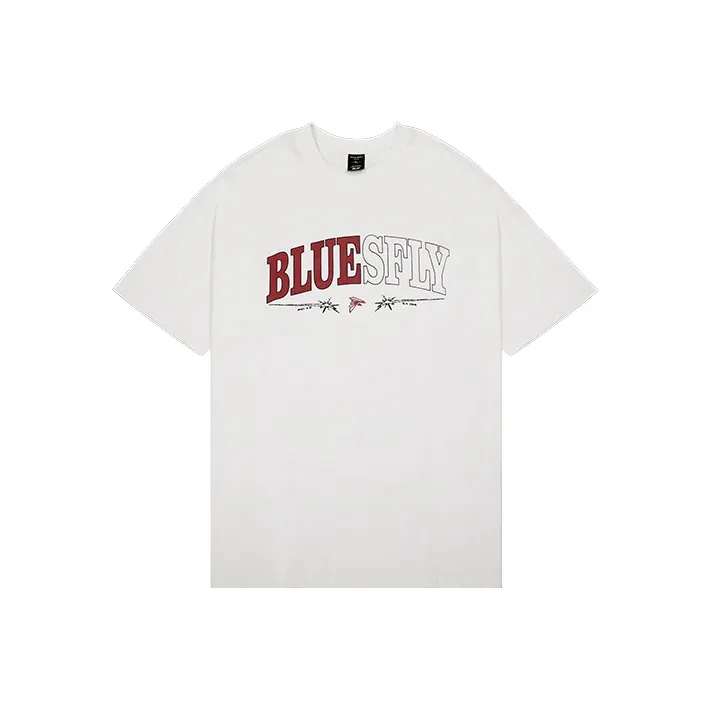 BLUESFLY T Shirts Unisex-5