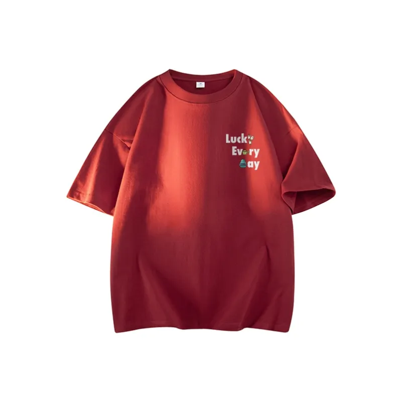 KONZEN· T Shirt Unisex 100% Cotton White-7