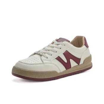 Boogie Bear Low Top Skateboard Shoes Women's