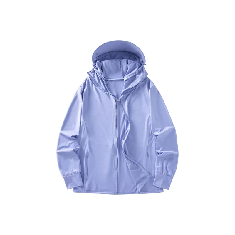 JEANSWEST Super Lightweight And Breathable Sun Protection Clothing Unisex-12