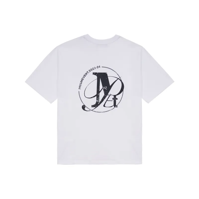PMET T Shirts Unisex-5