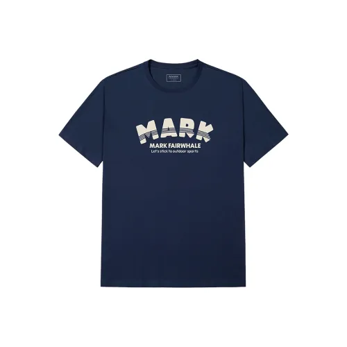 FAIRWHALE T-Shirts Men