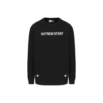 NSTNEW START T Shirts Unisex