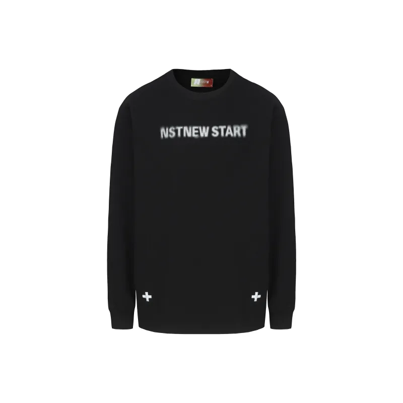 NSTNEW START T Shirts Unisex-0