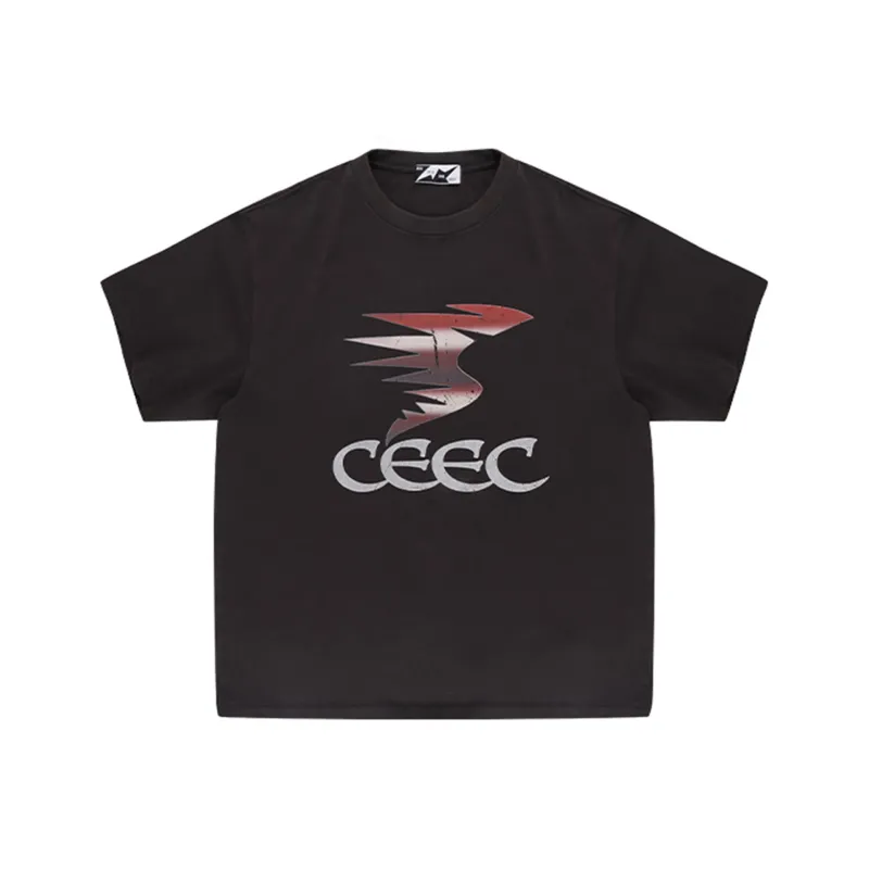 CEEC LA T-Shirt Unisex Includes Gift Box Sets-5