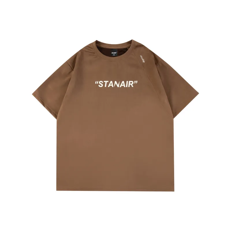 STANAIR T Shirts Unisex-5
