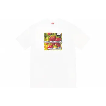 Supreme Clot 20th Anniversary Tee