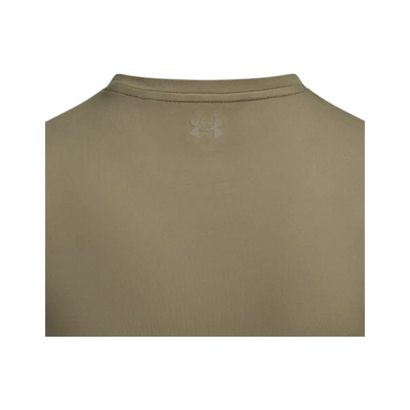 Under Armour Meridian T-Shirt Women's Quartz Gray-4