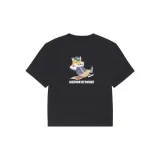 Black Large Print