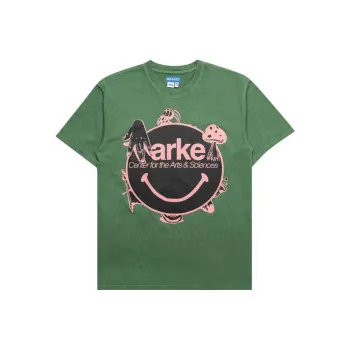 Chinatown Market Smiley Arts & Sciences T Shirt