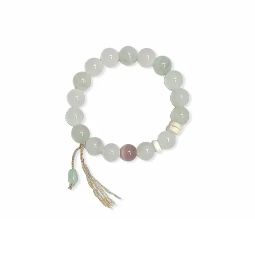 CANHUI Glass Cat Eye Bracelets Women's