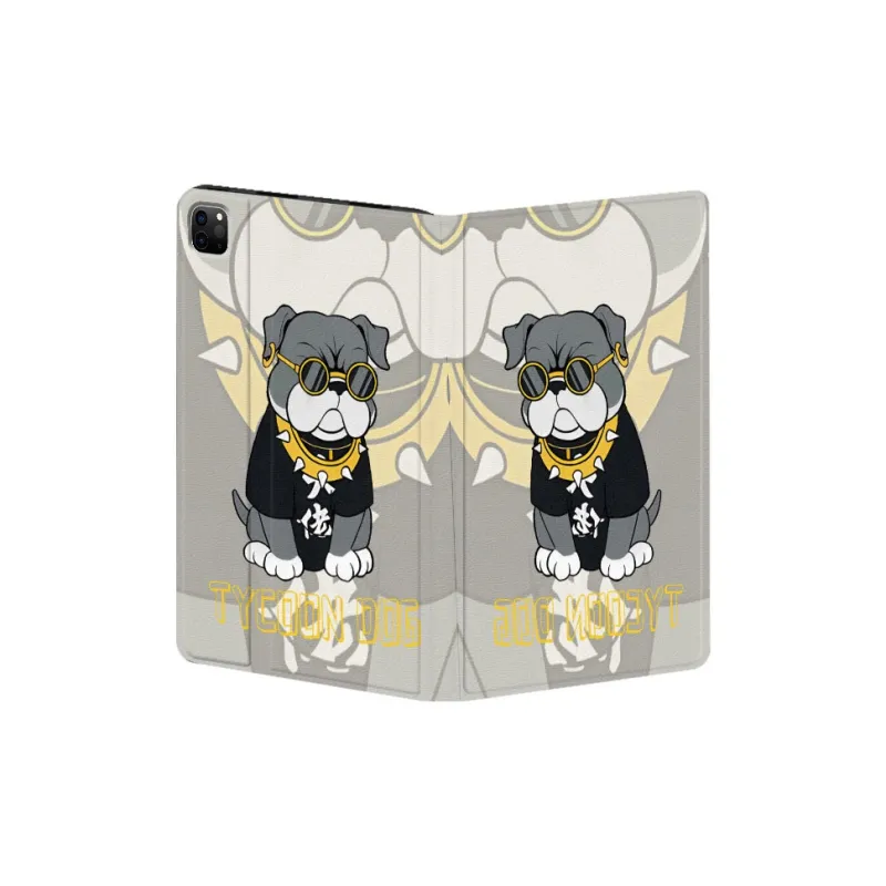 YIBAOBAO Tablet Protective Cases-2