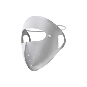 CARDANRO Polyamide Sun Protection Masks Unisex