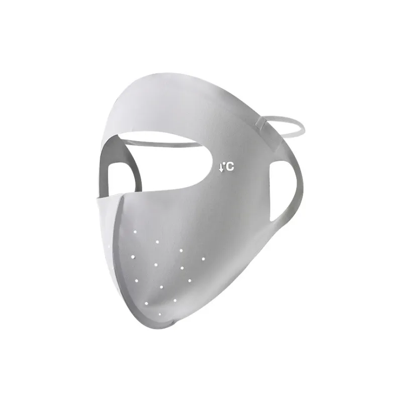 CARDANRO Polyamide Sun Protection Masks Unisex-0