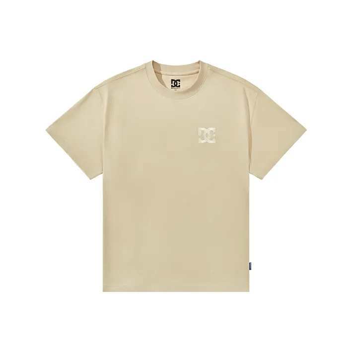 DC Shoes T Shirts Unisex-23